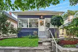 4218 26th  in Seattle