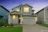 9401 Chief Leschi  in Yelm