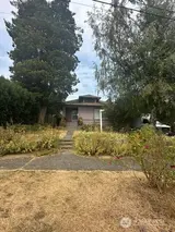 3210 69th  in Seattle