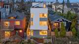 926 35th  in Seattle