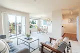 10744 Greenwood  in Seattle