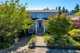 2815 96th  in Seattle