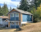 1029 Harvard  in Shelton