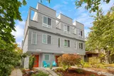 4407 44th  in Seattle
