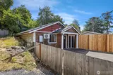 6618 43rd  in Seattle