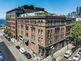 80 Jackson  in Seattle