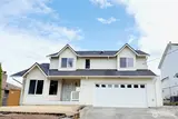 2539 Graham  in Seattle