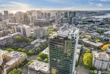 1321 Seneca  in Seattle