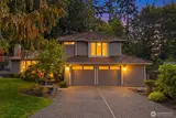 20535 37th  in Sammamish