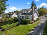 3406 Rosedale  in Gig Harbor