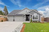 10027 Merrick  in Yelm