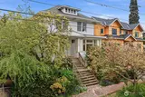 6238 Woodlawn  in Seattle