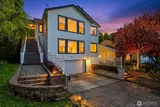 801 Barrett  in Seattle