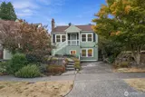 6043 37th  in Seattle