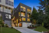 8018 45th  in Seattle