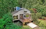 13020 Squak Mountain  in Issaquah