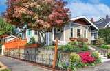 5701 27th  in Seattle
