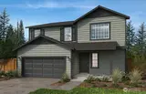 2254 207th  in Spanaway
