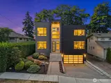 3451 12th  in Seattle