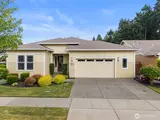 4826 Meriwood  in Olympia