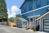 8043 19th  in Seattle