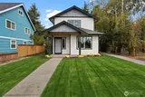 939 61st  in Tacoma