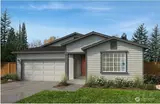 2266 207th  in Spanaway