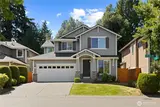 20345 128th  in Woodinville