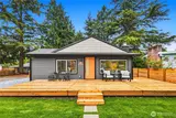 3701 105th  in Seattle