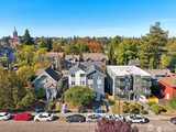 5257 Brooklyn  in Seattle