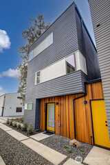 4405 Holly  in Seattle