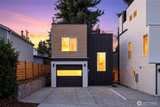 9811 Linden  in Seattle