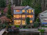 1400 Lake Sammamish  in Bellevue