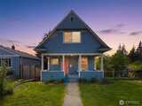4516 Mullen  in Tacoma