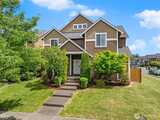 1210 Blue Jay  in Orting