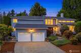 6004 140th  in Bellevue