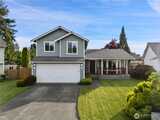 20322 86th  in Spanaway