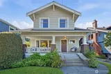 1519 1st  in Seattle