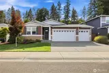 17908 123rd  in Bonney Lake