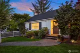 5019 36th  in Seattle