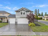 8117 207th  in Spanaway