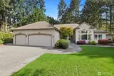 16705 89th  in Puyallup