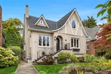 4322 43rd  in Seattle