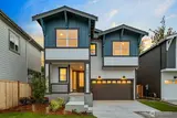 19411 118th AVE SE (Homesite #3)  in Kent