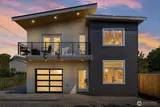9251 Palatine  in Seattle