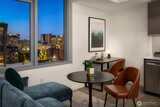 800 Columbia  in Seattle