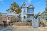 1408 J St  in Tacoma