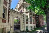125 Warren  in Seattle