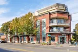 6015 Phinney  in Seattle