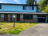 605 Scott  in Centralia